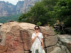 -宝泉胜境旅游度假区