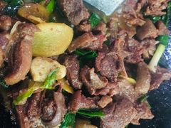 -溪悦渔庄(九龙湖店)