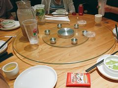 -九毛九西北菜(大东海店)