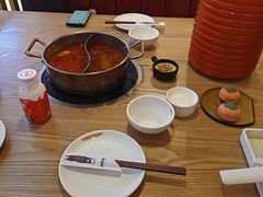 -松野谷·寿喜烧自助(华联顺义金街购物中心店)