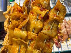 -多宾韩国料理(学衡路店)