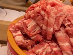 -龍歌自助小火锅(城阳万象汇店)