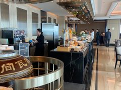-Social 秀西餐厅-长沙瑞吉酒店(运达店)
