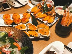 -山之川日料放题(通州店)