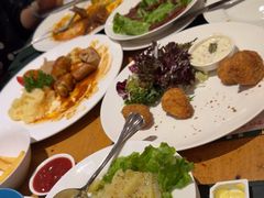 -兰特伯爵西餐厅·啤酒屋(方庄店)