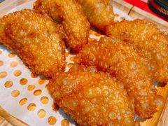 -西贝莜面村(香蜜湖店)