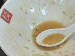 -浮屿大同鸭肉粥·始于1983年