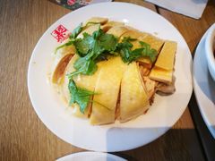 -泰煌鸡·上海白斩鸡·鸡汤面(鹤庆店)