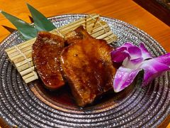 厚切酱烤牛舌-有喜屋·烧鸟·居酒屋(三钢里店)