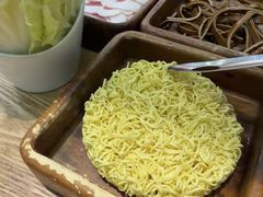 -菌小白·野生菌火锅(时尚天河店)