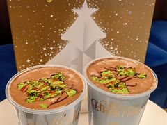 -CHARLIETOWN红茶公司(南京万象天地店)