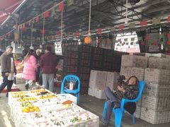 -双福水果批发市场