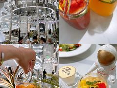 -3号仓库·创意中国菜(新世界城店)