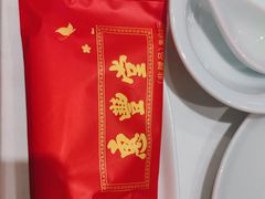 -惠丰堂饭庄·烤鸭·京味菜(翠微路店)