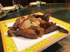 -那家小馆•北京菜•烤鸭(香山店)