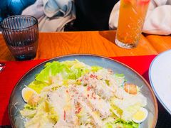 -百特喜·意大利餐厅(八佰伴镇江店)