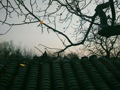 二楼玻璃房-EATALIA意塔利意式餐厅(鼓楼店)