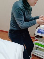-Dr.林醫生产后修复·配方产康(南京江宁万达店)