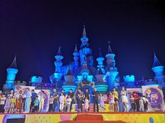 -泰安方特欢乐世界