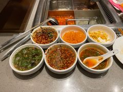 -海底捞火锅(龙岗星河COCO Park店)