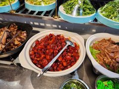 -小红鲸·海鲜餐厅(轸大路店)
