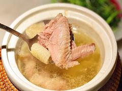 -大鱼徽州·寻味徽菜(万象汇店)