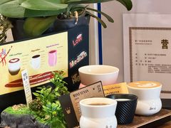 -Parking Coffee(孩儿巷店)