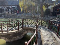 -杨家埠民间艺术大观园