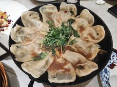 -大张烙馍村(泉山店)