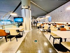 -虹桥机场V2贵宾休息室