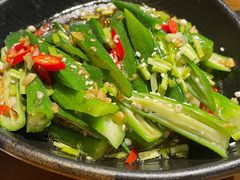 -九田家黑牛烤肉料理(华侨城店)