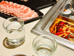 -海底捞火锅(玉桥商业广场店)