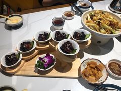 -猪腰一家·地道佛山菜(盐步店)