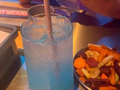 -燥次·烧烤酒场(万象城店)