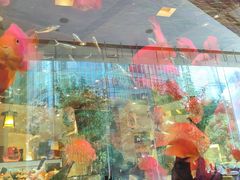 -怡咖啡海鲜自助餐厅(浦东香格里拉店)