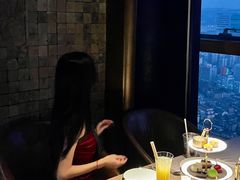 -泉客厅LAPUTA·天空之城