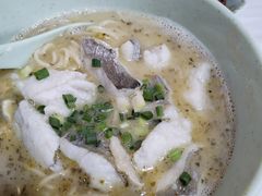 -好吃黄鱼面馆(浦发广场店)