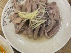 -乡亲鹅肉城(吴江店)