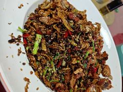 -雪湖煜辰鱼头老店(雪野湖店)