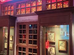 门面-和平菓局(王府井店)