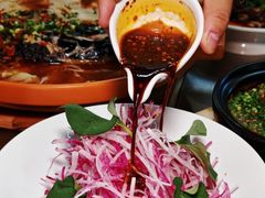 -No.DD戳子烧烤·江湖菜(北京总店)