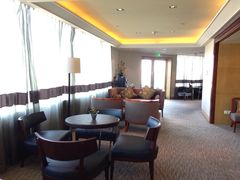 新锦江大酒店-上海新锦江大酒店