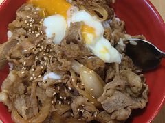 -食其家·牛丼咖喱(金桥太茂店)
