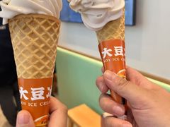 -素满香·全民食养自助(长宁龙之梦店)