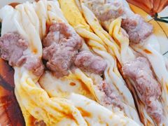 -东盛美食(东城南路店)