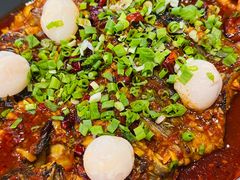 -鱼酷活鱼烤鱼(沈阳大悦城店)