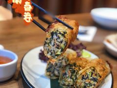 越南炸春卷-PHO爺·越南料理(亦庄大族广场店)