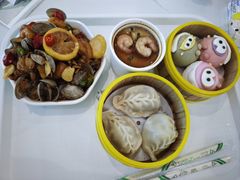 -深海中餐厅(国家海洋博物馆店)