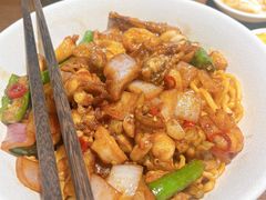 -寻裕记·现炒浇头面(人民广场店)