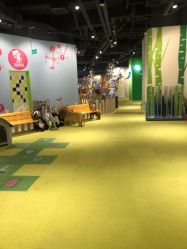 -幻贝家儿童乐园(苏州中心店)